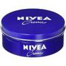 Nivea Creme 250ml modrý - Péče o tělo - Krémy - Pleťové a tělové krémy Péče o tělo - Krémy - Pleťové a tělové krémy
